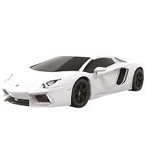 Airfix Set - QUICKBUILD - Lamborghini Aventador J6019 - 33 Teile