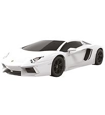 Airfix Set - QUICKBUILD - Lamborghini Aventador J6019 - 33 Parti