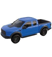 Airfix Set - QUICKBUILD - Ford F-150 Raptor J6037 - 43 Teile
