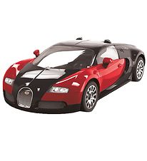 Airfix Set - QUICKBUILD - Bugatti Veyron 16.4 J6020 - 34 Parts -