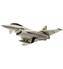Airfix Set - QUICKBUILD - Eurofighter Typhoon J6002 - 30 Teile