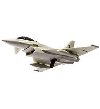 Airfix Set - QUICKBUILD - Eurofighter Typhoon J6002 - 30 Parties