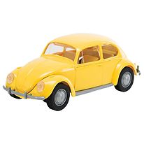 Airfix Set - QUICKBUILD - VW Beetle J6023 - 36 Parts - Yellow