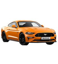 Airfix Set - QUICKBUILD - Ford Mustang GT J6036 - 46 Parts