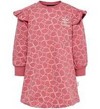 Hummel Kjóll - Sviti - hmlPresli - Barogue Rose
