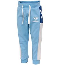 Hummel Joggingbroek - hmlSkye - Schemering Blue