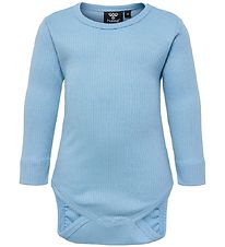 Hummel Samfella L/æ - hmlRene - Rökkur Blue