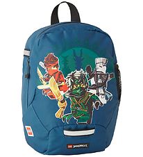 LEGO Ninjago Preschool Backpack - Into the Unknown