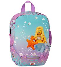 LEGO Preschool Backpack - Mermaid