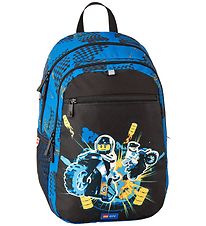 LEGO® Backpack - City Race