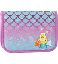 LEGO Pencil Case w. Contents - Mermaid