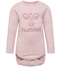 Hummel Samfella L/æ - hmlMulle - Zephyr