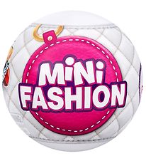 5 Surprise Ball w. Surprise - Mini Fashion