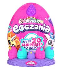 Rainbocorns Surprise - 20 Parties - Eggzania Surprise Mania