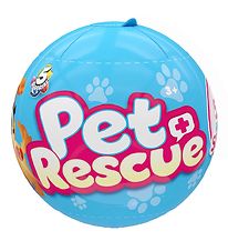 5 Surprise Bullet w. Surprise - Pet Rescue