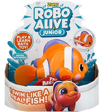 Robo Alive Badspeelgoed - Junior - Vis