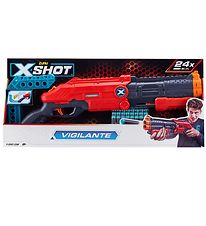 X-Shot Vaahtopistooli - Excel - Vigilante