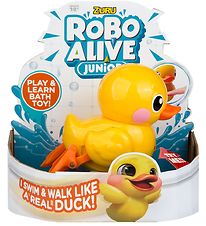 Robo Alive Jouet Pour le Bain - Junior - Canard