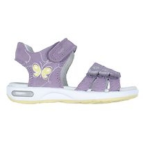 Superfit Sandals - Emily - Purple