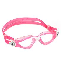 Aqua Sphere Lunettes de Natation - Keyenne Jr. - Rose