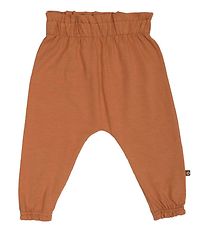 Smallstuff Trousers - Rosehip