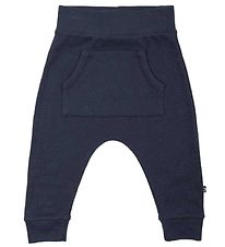 Smallstuff Trousers - Navy