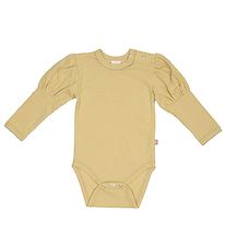 Smallstuff Body l/ä - Yellow