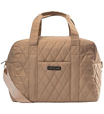 Petit Town Sofie Schnoor Changing Bag - Dark Sand