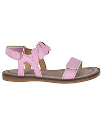 Bisgaard Sandalen - Cille - Pink