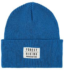 Name It Beanie - Knitted - NknManoa - Skydiver