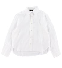 Polo Ralph Lauren Overhemd - Lismore - Wit