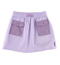 Moncler Skirt - Purple