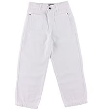 Emporio Armani Jeans - White