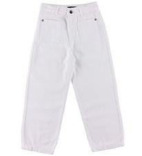 Emporio Armani Jeans - Blanc