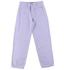 Emporio Armani Jeans - Paars
