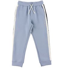 Emporio Armani Trousers - New Light Blue