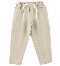 Emporio Armani Broek - Beige