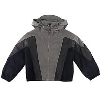 Emporio Armani Jacket - Grey/Navy