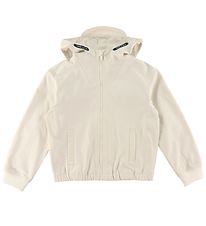 Emporio Armani Jas - Crèmekleurig