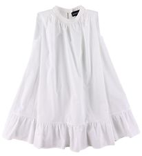 Emporio Armani Dress - White