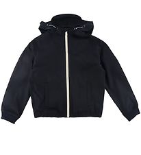 Emporio Armani Jacket - Navy