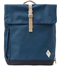 Fabelab Changing Bag - On-The-Go - Navy