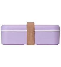 Fabelab Lunchbox - 1 Layer - Lilac