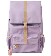 Fabelab Backpack - Large - Lilac