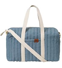 Fabelab Sports Bag - Chambray Blue Spruce