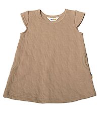 Joha Dress - Beige