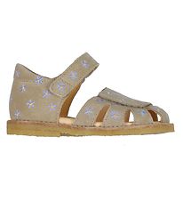 Angulus Prewalker Sandals - Sand