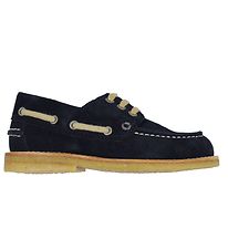 Angulus Schoenen - Navy