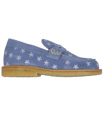 Angulus Shoe - Light Blue
