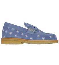 Angulus Schoenen - Light Blue